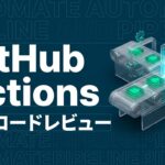 Claude Code ActionのイメージGitHub Actions自動化
