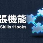 Claude Code 拡張機能のイメージ画像