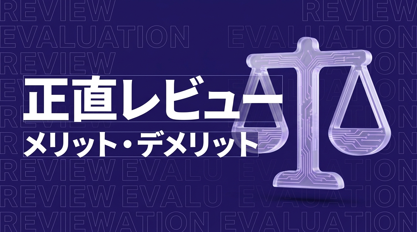 Claude Code 正直レビュー｜3ヶ月使ってわかったメリット・デメリット