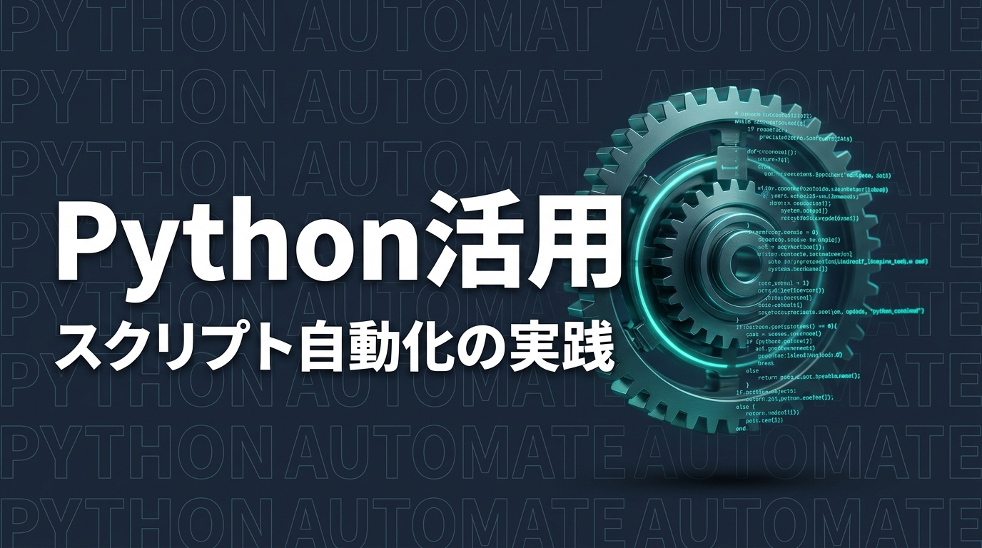 Claude Code × Python実践ガイド｜自動化・デバッグ・リファクタリング【2026年版】