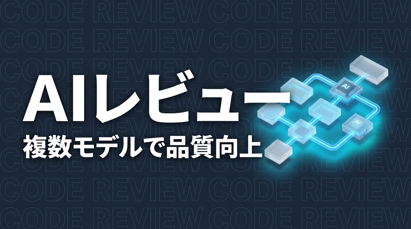 ComfyUI AIコードレビューのイメージ画像