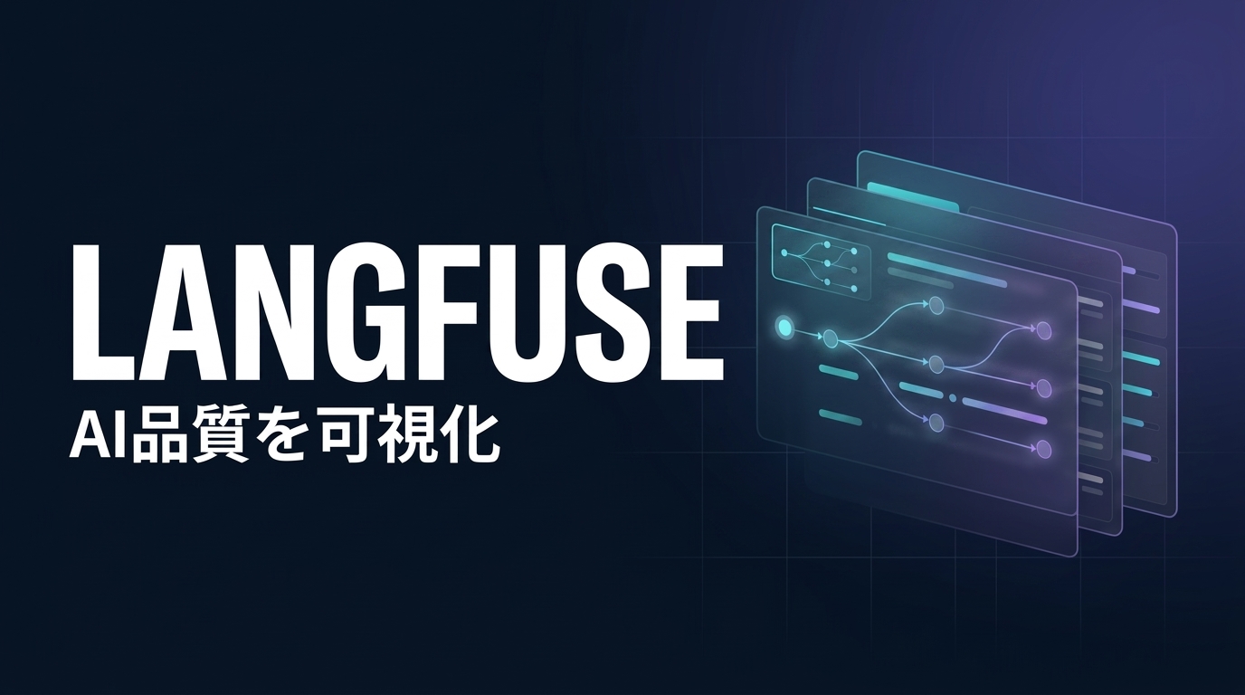Langfuse observability image